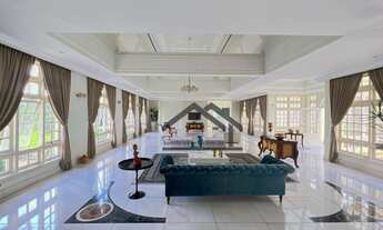 Imagem 3: Casa, 1718 m² - venda por R$ 28.000.000,00 ou aluguel por R$ 120.000,00/mês - Alphaville