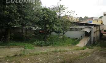 Imagem 7: Santo André - Galpão/Depósito/Armazém - Jardim Stella