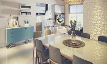 Imagem 2: Apartamento 3 dormitórios no Boqueirão Praia Grande