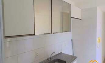 Imagem 5: Apartamento Residencial à venda, Vila Tesouro, São José dos Campos - AP6206