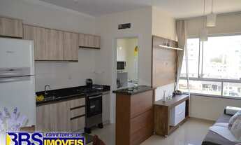 Imagem 5: APTO COM 2 DORMITÓRIOS, MOBILIADO, GARAGEM E JUNTO AO MAR