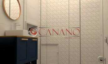 Imagem 7: Rio de Janeiro - Kitchenette/Conjugados - Botafogo