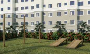 Imagem 2: Apartamento Nova Europa Campinas