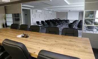 Imagem 6: CAXIAS DO SUL - Conjunto Comercial/Sala - Exposição