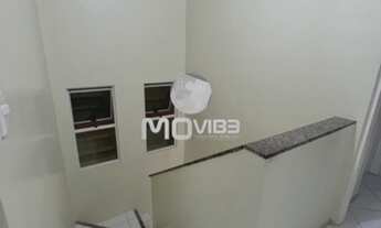 Imagem 3: Casa duplex no jardins da serra