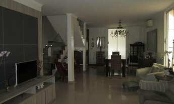 Imagem 2: Casa Sobradada - Jd. Santa Luzia - Prox. Escola São José