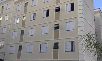 Imagem 3: Apartamento para venda possui 47 metros quadrados com 2 quartos