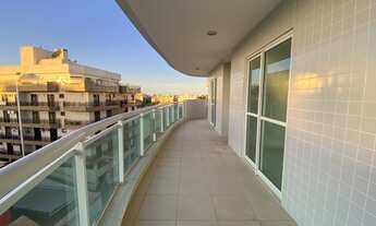 Imagem 5: Cobertura duplex de 250m² com 5 quartos, sendo 3 suítes no Centro de Cabo Frio, próxima a