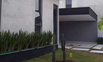 Imagem 7: Casa no Condomínio Terras do Vale à venda, tem 166 m² com 3 suítes