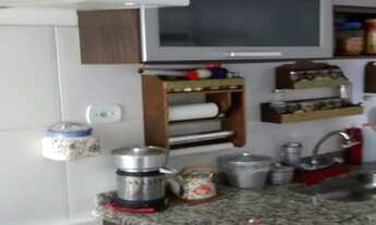 Imagem 7: APARTAMENTO RESIDENCIAL em Taboão da Serra - SP, Chácara Agrindus