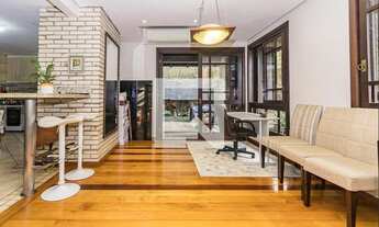 Imagem 5: Casa de Condomínio para Aluguel - Nonoai, 4 Quartos, 336 m2