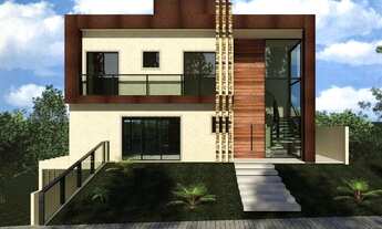 Imagem 2: CASA RESIDENCIAL em Santana de Parnaíba - SP, Tarumã