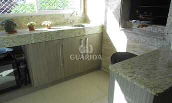 Imagem 7: Apartamento para comprar no bairro Menino Deus - Porto Alegre com 3 quartos