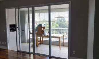 Imagem 4: Apartamento com 3 dormitórios, 98 m² - venda por R$ 1.060.000,00 ou aluguel por R$ 4.500,0