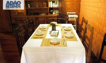 Imagem 6: Casa residencial à venda, Barroso, Teresópolis