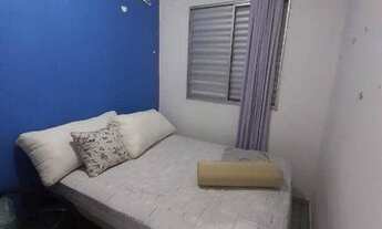 Imagem 6: Apartamento com 3 dormitórios à venda, 63 m² por R$ 250.000,00 - Vila Inglesa - São Paulo