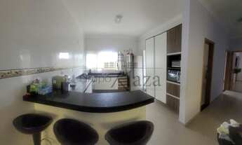 Imagem 3: Casa de Condomínio - Vila Paraíso - Caçapava - Residencial Terras do Vale - 3 Dormitórios