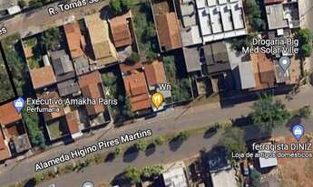 Imagem: Lote 280m². Urgente! Solar Ville Goiânia