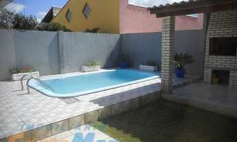 Imagem 5: Residência em Alvenaria em Nova Tramandaí!