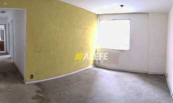 Imagem: Apartamento com 2 quartos - R$ 180.000