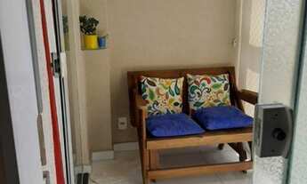 Imagem 7: APARTAMENTO - VILA ELDÍZIA - SP