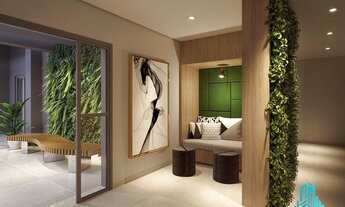 Imagem 7: Apartamento para Venda em São Paulo, Tucuruvi, 2 dormitórios, 1 suíte, 2 banheiros, 1 vaga