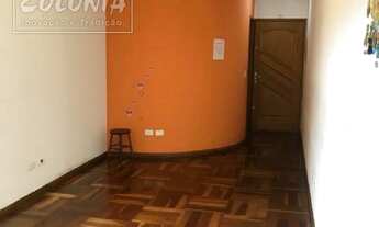 Imagem: Santo André - Apartamento Padrão - Vila