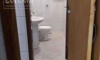 Imagem 5: São Bernardo do Campo - Casa Padrão - Parque dos Pássaros