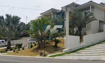 Imagem 6: CASA À VENDA EM ALPHAVILLE RESIDENCIAL 10
