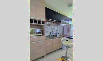 Imagem 7: Apartamento Residencial à venda, Jardim Uirá, São José dos Campos - AP6252