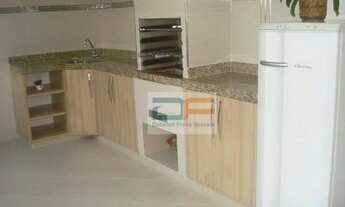 Imagem: Excelente Casa Duplex com 3 suítes e vaga