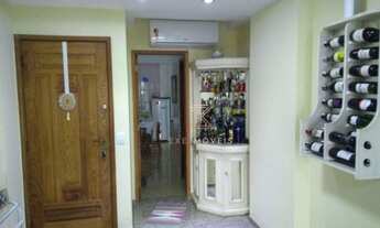 Imagem 6: Apartamento com 4 dormitórios à venda, 104 m² por R$ 882.000 - Recreio dos Bandeirantes