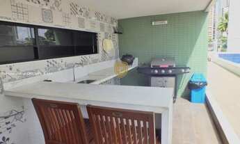 Imagem 7: Apartamento para Venda em João Pessoa, Brisamar, 3 dormitórios, 1 suíte, 2 banheiros, 2 va