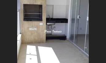 Imagem 2: APARTAMENTO 3 SUÍTES VARANDA GOURMET AO LADO DO PRAIA CLUBE