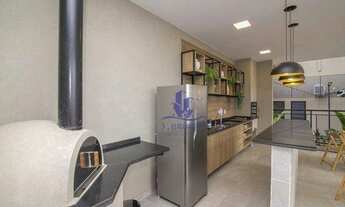 Imagem 3: Apartamento com 2 dormitórios à venda, 48 m² por R$ 250.000,00 - Jardim Colonial - Bauru/S