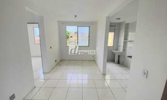 Imagem: 2 quartos, condomínio Doce Lar, Belford