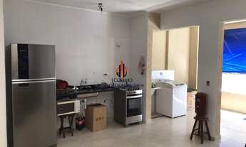 Imagem 2: Apartamento Cobertura à venda, 2 quartos, 1 suíte, 1 vaga, TONINHAS - UBATUBA/SP