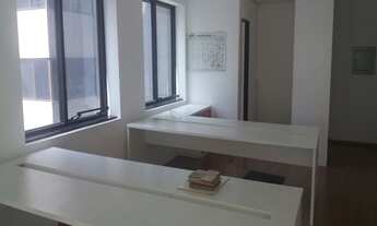 Imagem 6: SÃO PAULO - Conjunto Comercial/Sala - BROOKLIN