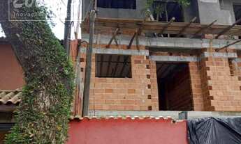 Imagem 4: Santo André - Casa Padrão - Utinga