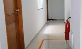 Imagem 7: Apto 1 Quarto - Parque 10 Novembro S/Garagem R$ 1.100,00