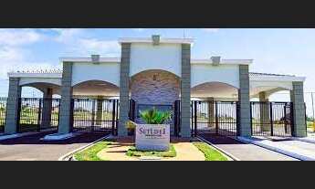 Imagem 3: Casa de condomínio para venda possui 154 metros quadrados com 3 quartos