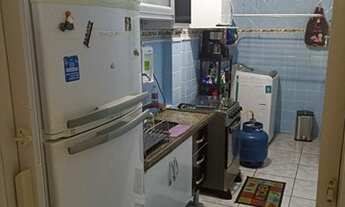 Imagem 3: Oportunidade!!<br>Vendo kitnet na Praça da Biquinha. São Vicente