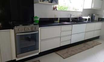 Imagem 7: Linda casa para venda tem 200 m2 com 4 quartos em Buraquinho - Lauro de Freitas - Bahia