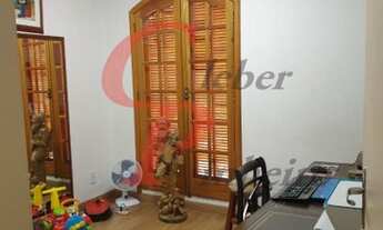 Imagem 2: Sobrado para venda possui 180 metros quadrados com 4 quartos em Moema - São Paulo - SP