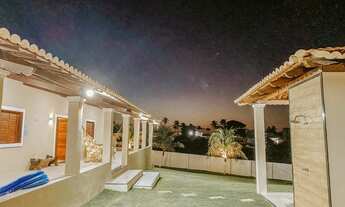 Imagem 5: Casa para venda com 255 m2 em Praia das Fontes - Beberibe - CE