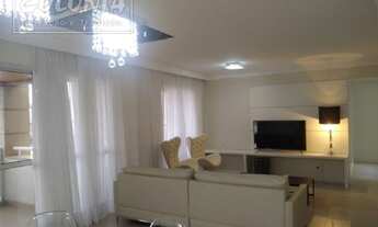 Imagem: Santo André - Apartamento Padrão - Centro