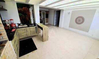 Imagem 4: Cobertura de Alto Padrão com 185 m2 na Barra da Tijuca