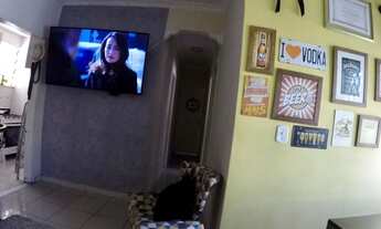 Imagem 2: 3 quartos com suíte e closet no Moneró!