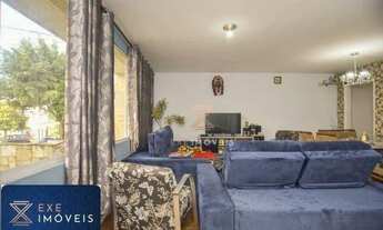 Imagem: Casa com 3 dormitórios à venda, 347 m²