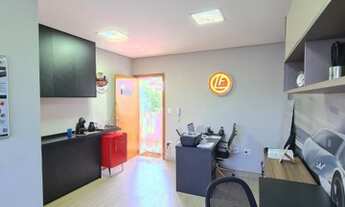 Imagem 6: BELO HORIZONTE - Conjunto Comercial/Sala - Santa Mônica